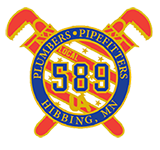 Plumbers and Pipefitters Local 589